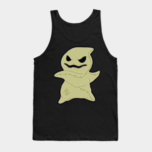 oogie boogie Tank Top